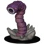Purple Worm HUGE